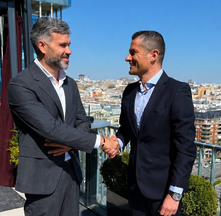 Noticia destacada Samuel Yebra García